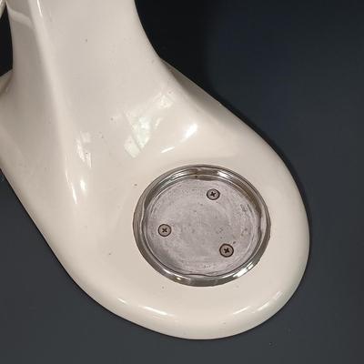 LOT 211K: KitchenAid K45SS Mixer with Bowl and Attachments