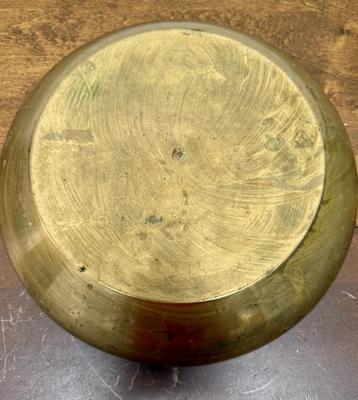 Sale Photo Thumbnail #611: In great shape. Solid, very heavy.