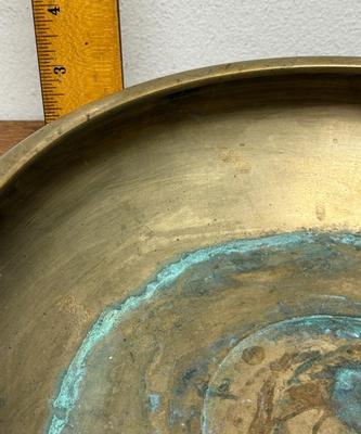 Sale Photo Thumbnail #608: In great shape. Solid, very heavy.