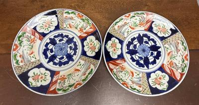 Sale Photo Thumbnail #627: Both in very good condition.