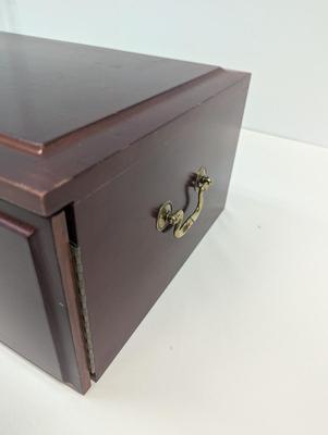United States Silver Dollar Collection Case