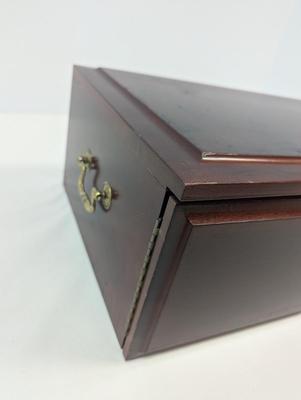 United States Silver Dollar Collection Case