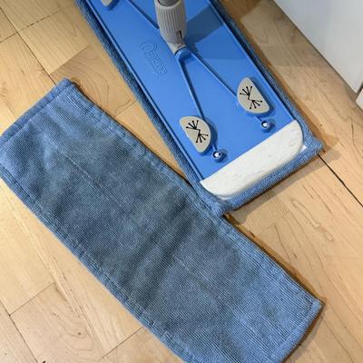 Black + Decker Dustbuster, Bissell Sweepers, & More Cleaning Supplies (P-HS)