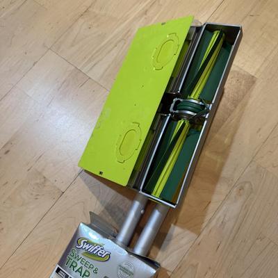 Black + Decker Dustbuster, Bissell Sweepers, & More Cleaning Supplies (P-HS)