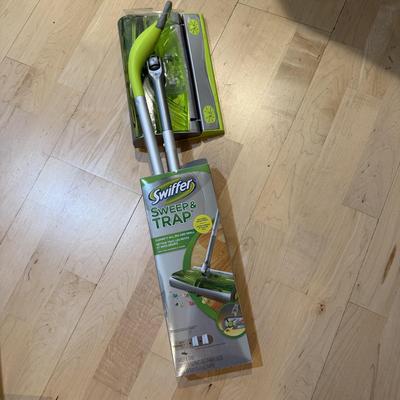 Black + Decker Dustbuster, Bissell Sweepers, & More Cleaning Supplies (P-HS)