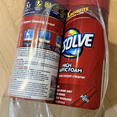 Black + Decker Dustbuster, Bissell Sweepers, & More Cleaning Supplies (P-HS)