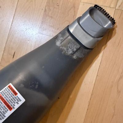 Black + Decker Dustbuster, Bissell Sweepers, & More Cleaning Supplies (P-HS)