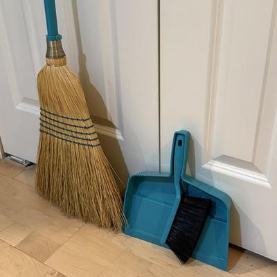 Black + Decker Dustbuster, Bissell Sweepers, & More Cleaning Supplies (P-HS)