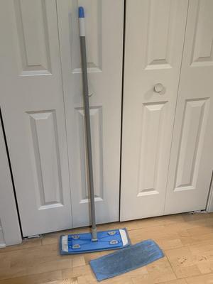 Black + Decker Dustbuster, Bissell Sweepers, & More Cleaning Supplies (P-HS)