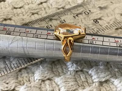 Rebirth Ring Marked