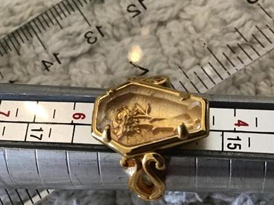 Rebirth Ring Marked