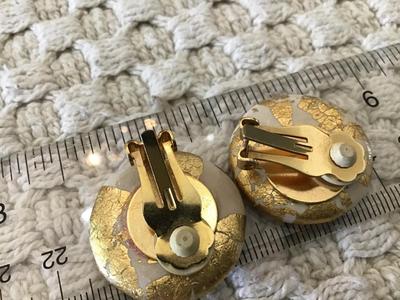 Alexander Clip on Earrings