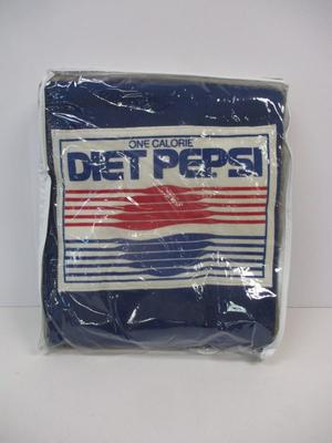 New In The Bag Diet Pepsi Faribo Wool Blanket 50 x 60 Choice 1