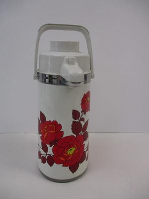 Air Pot Vacuum Bottle Zojirushi Japan Glass Coffee Thermal Urn