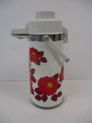 Air Pot Vacuum Bottle Zojirushi Japan Glass Coffee Thermal Urn