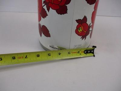 Air Pot Vacuum Bottle Zojirushi Japan Glass Coffee Thermal Urn