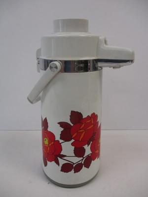 Air Pot Vacuum Bottle Zojirushi Japan Glass Coffee Thermal Urn