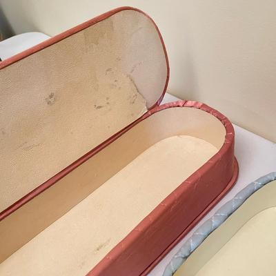 American Tourister Suitcase with More Vanity & Travel (GB1-SS)