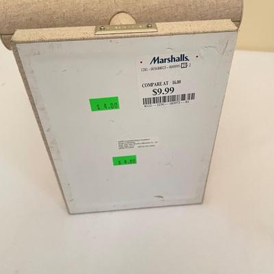 Jewelry Displays & Ultrasonic Cleaner (GB1-SS)