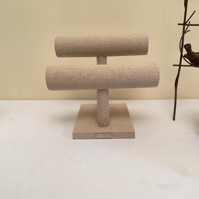 Jewelry Displays & Ultrasonic Cleaner (GB1-SS)