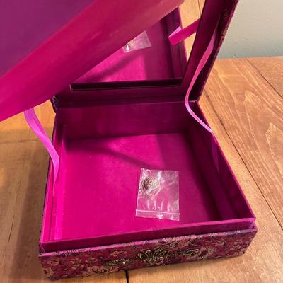 Jewelry Displays & Ultrasonic Cleaner (GB1-SS)