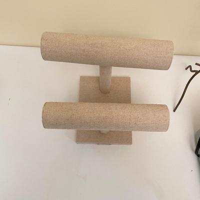 Jewelry Displays & Ultrasonic Cleaner (GB1-SS)