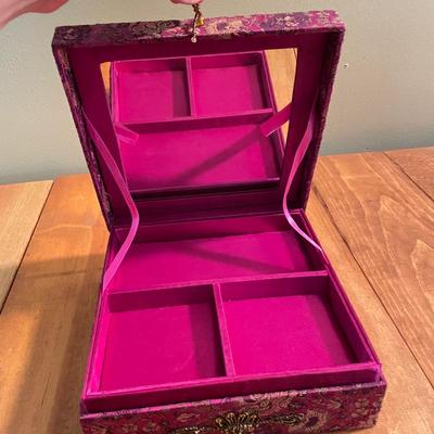 Jewelry Displays & Ultrasonic Cleaner (GB1-SS)