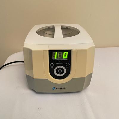 Jewelry Displays & Ultrasonic Cleaner (GB1-SS)