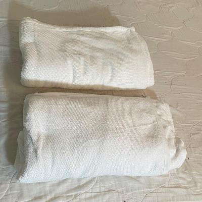 King Bedsheets & Pillowcases (PBB-SS)