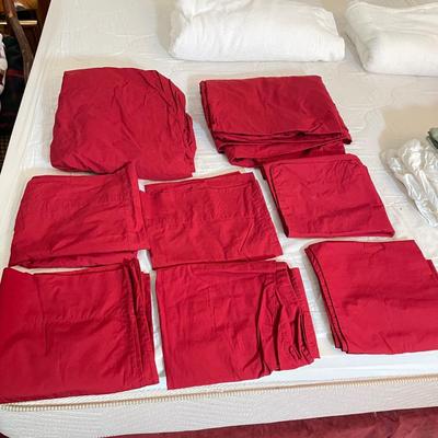King Bedsheets & Pillowcases (PBB-SS)