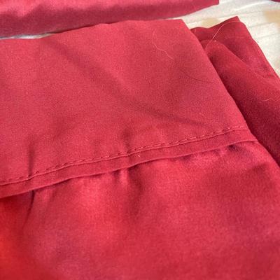 King Bedsheets & Pillowcases (PBB-SS)
