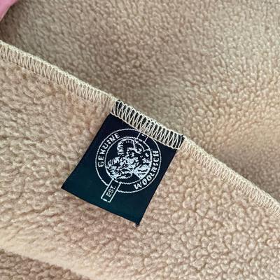 Perry Ellis Full-Sized Comforter and More Full & Throw Blankets (PB-SS)