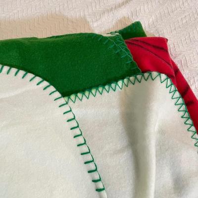 Perry Ellis Full-Sized Comforter and More Full & Throw Blankets (PB-SS)