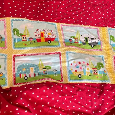 Perry Ellis Full-Sized Comforter and More Full & Throw Blankets (PB-SS)