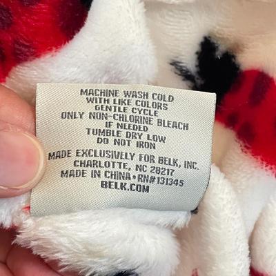 Perry Ellis Full-Sized Comforter and More Full & Throw Blankets (PB-SS)