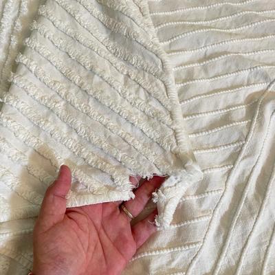 Queen Bed Linens (PB-SS)