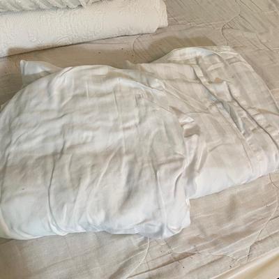 Queen Bed Linens (PB-SS)