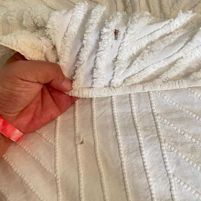 Queen Bed Linens (PB-SS)