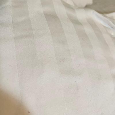 Queen Bed Linens (PB-SS)