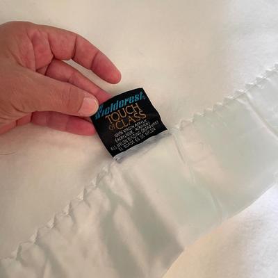 Queen Bed Linens (PB-SS)