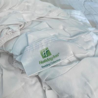 Queen Bed Linens (PB-SS)