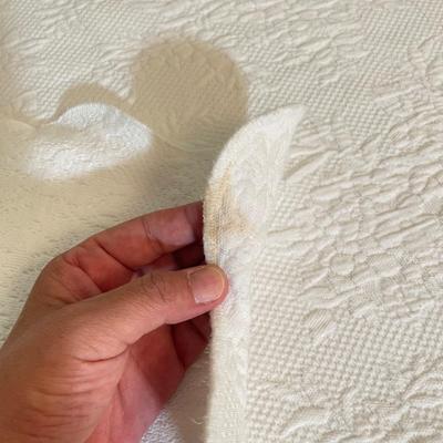 Queen Bed Linens (PB-SS)