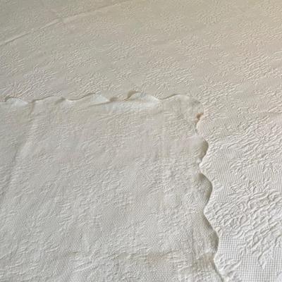 Queen Bed Linens (PB-SS)
