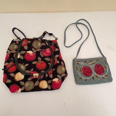 Everyday Outing Purses incl Frankie & Johnnie, QK and Donna Sharp (HC-SS)