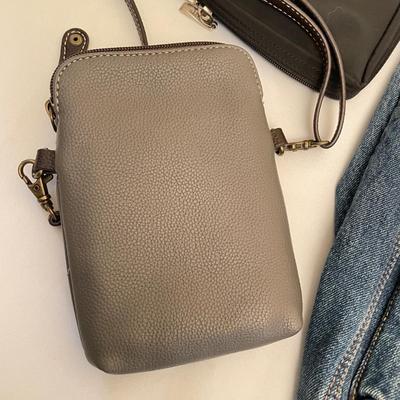 Everyday Outing Purses incl Frankie & Johnnie, QK and Donna Sharp (HC-SS)