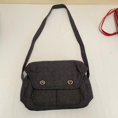 Everyday Outing Purses incl Frankie & Johnnie, QK and Donna Sharp (HC-SS)
