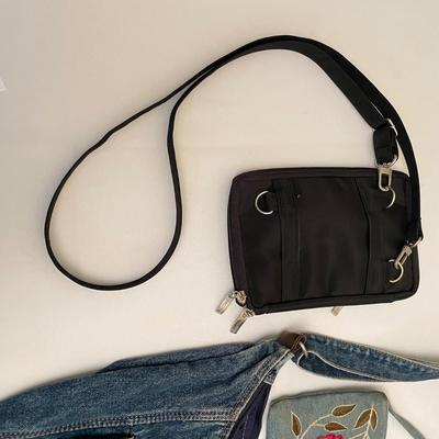 Everyday Outing Purses incl Frankie & Johnnie, QK and Donna Sharp (HC-SS)