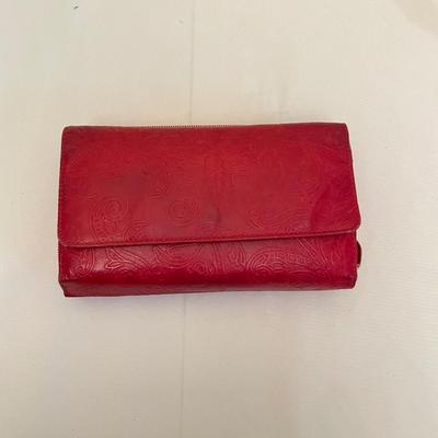 St. John’s Bay and More Leather Purses (HC-SS)