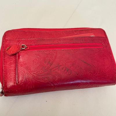 St. John’s Bay and More Leather Purses (HC-SS)
