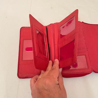 St. John’s Bay and More Leather Purses (HC-SS)